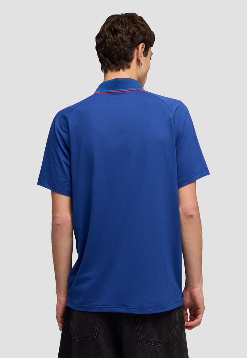 BMW LS Cloudspun Polo