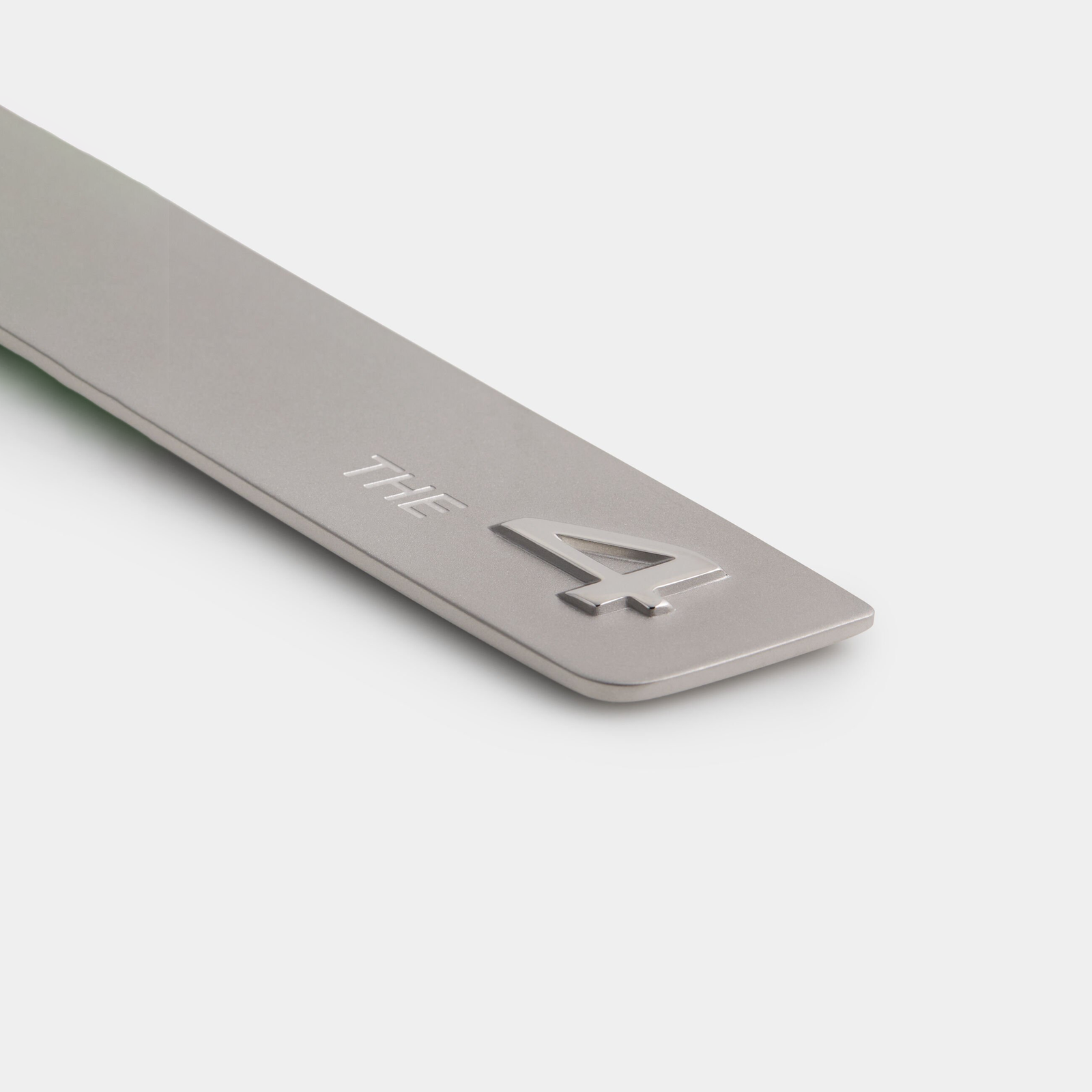 SERIES TAB 4 - stainless steel