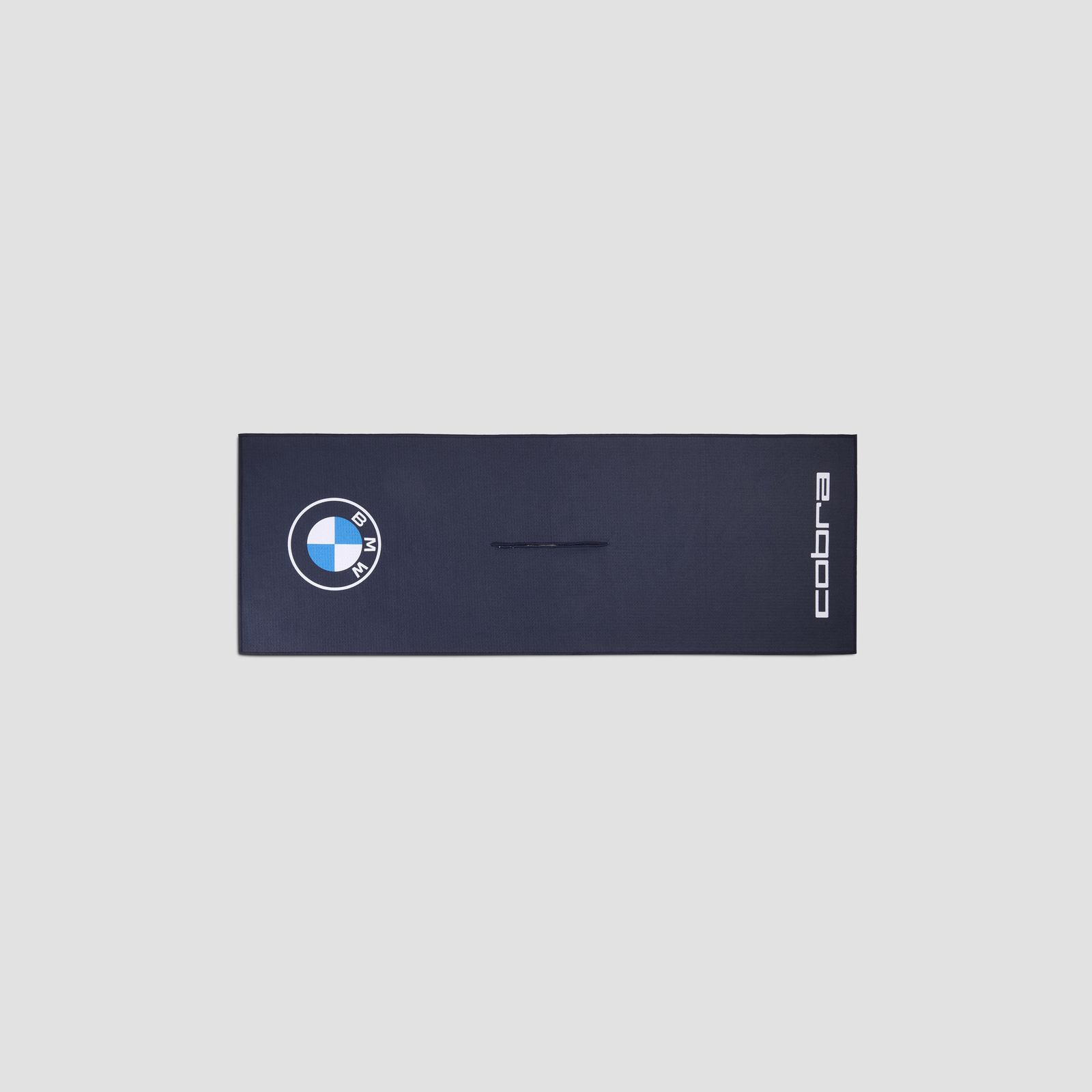 BMW GOLF COBRA TOWEL - Navy