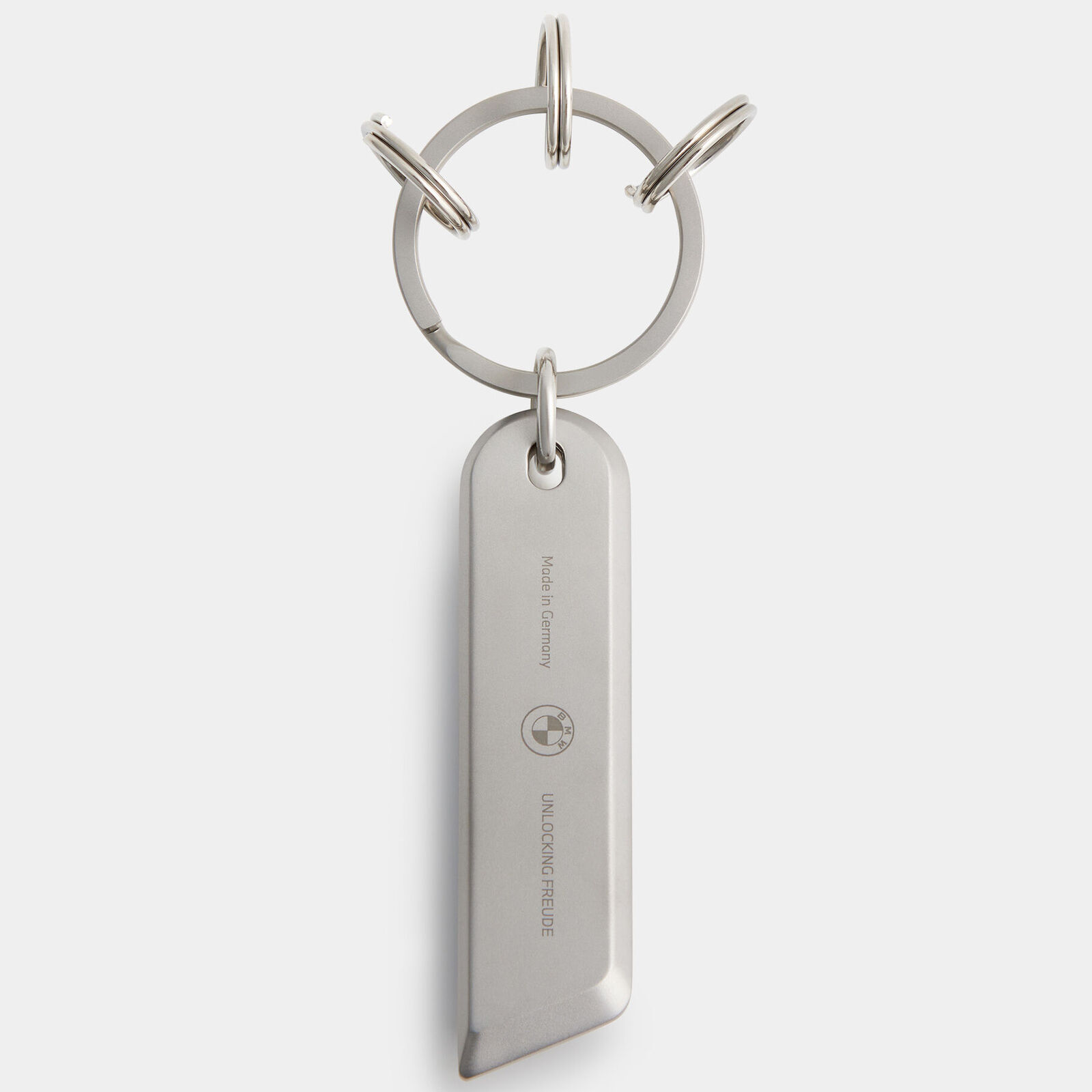 SERIES TAB M - stainless steel