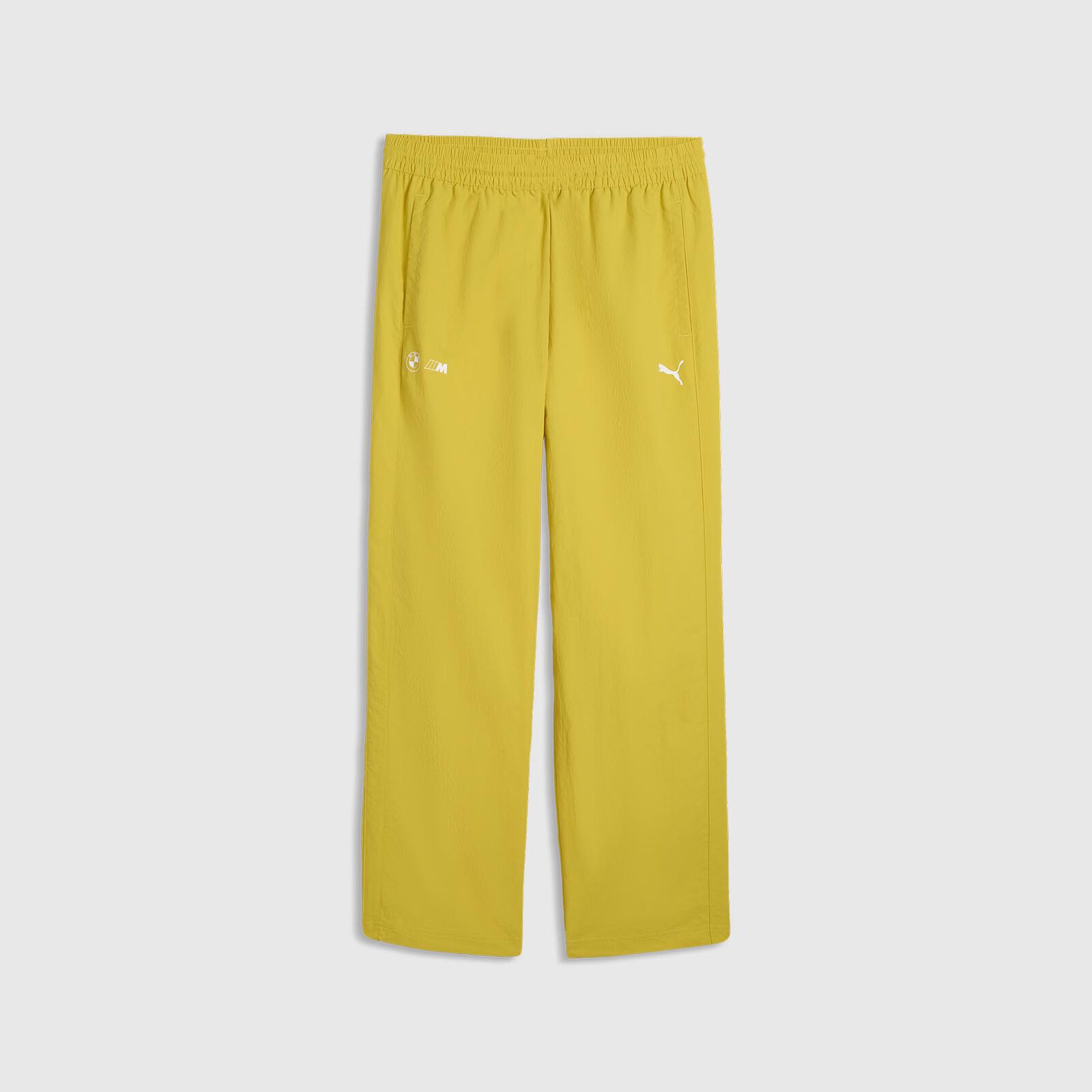 BMW LS T7 Pants - Dazzling Yellow