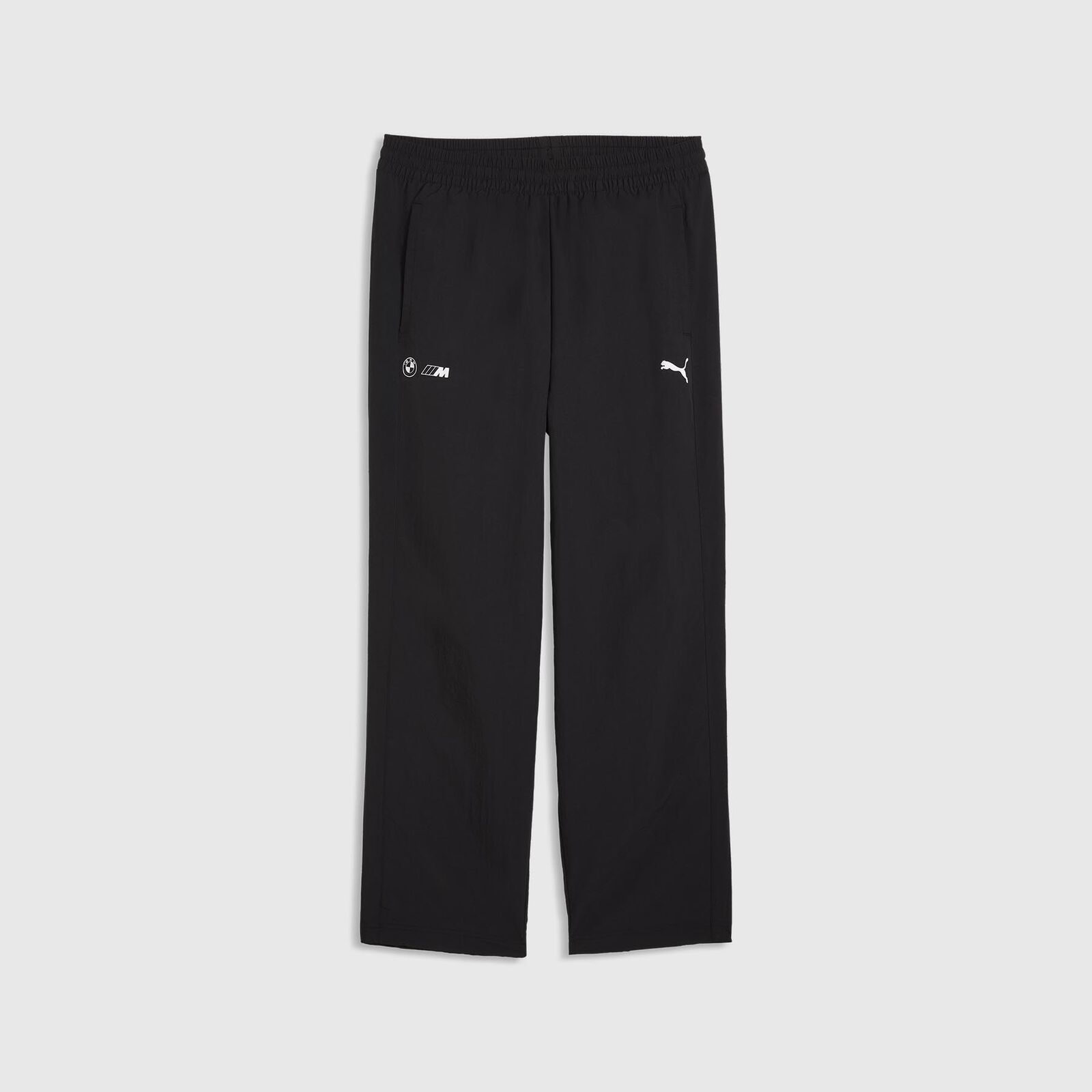 BMW LS T7 Pants - Puma Black