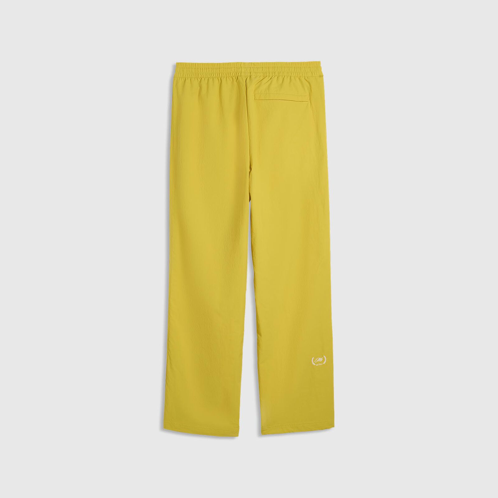 BMW LS T7 Pants - Dazzling Yellow