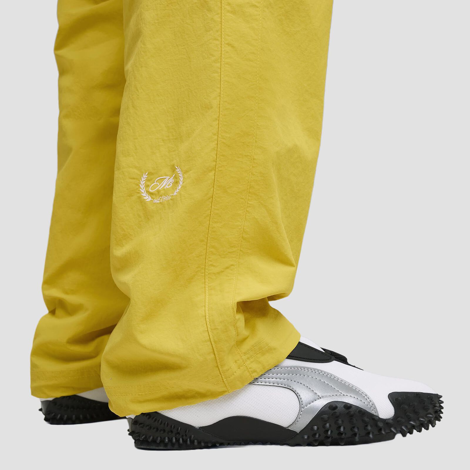 BMW LS T7 Pants - Dazzling Yellow