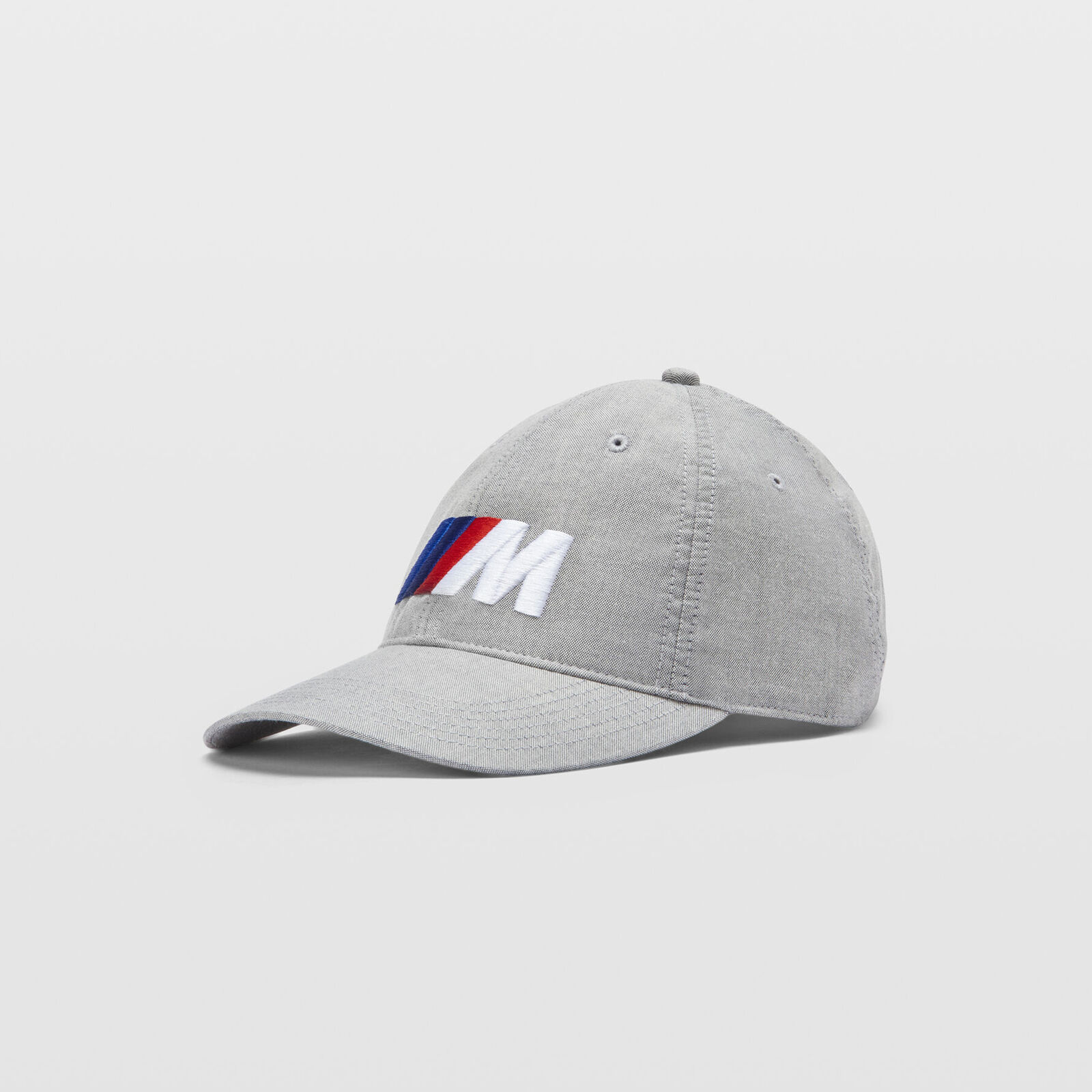 CONTRAST M CAP - mid grey