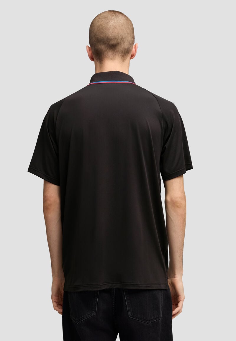 BMW LS Cloudspun Polo