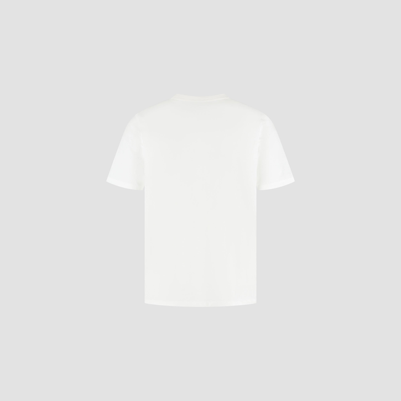 BMW Core Embossed Logo T-Shirt