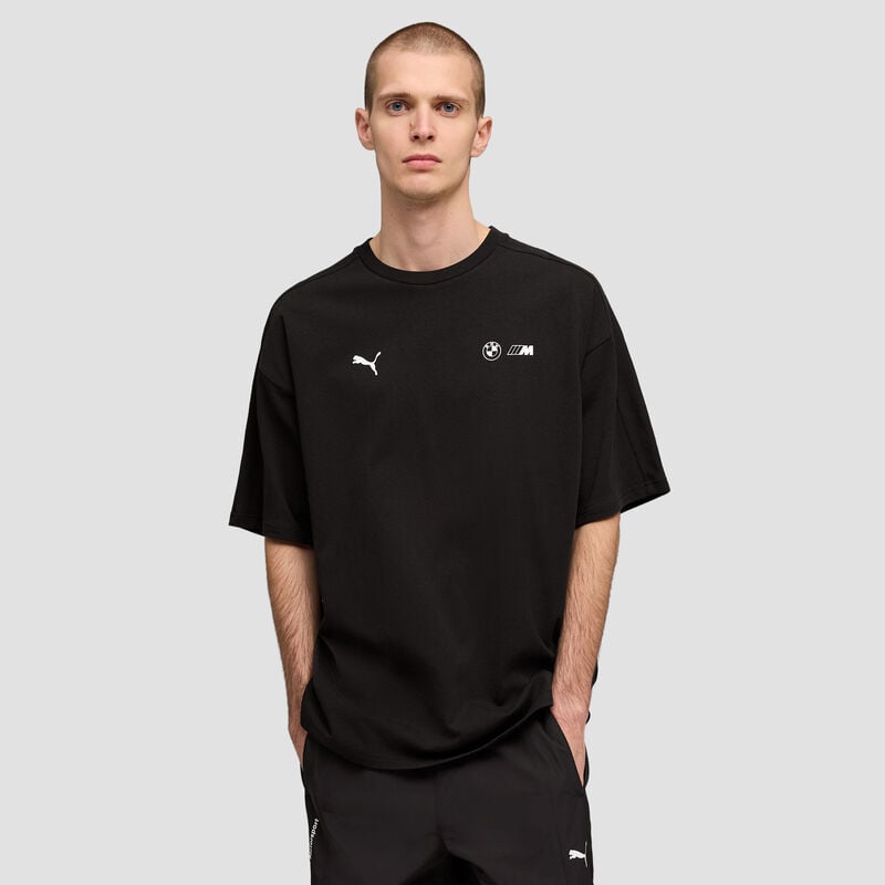 T-Shirt Puma BMW M M3 T7