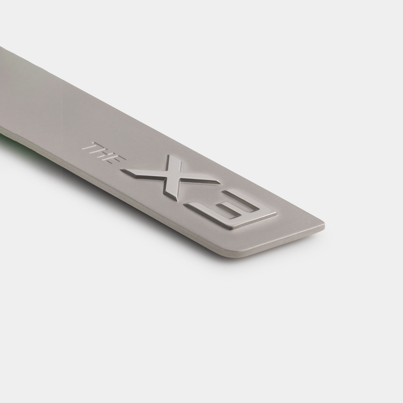 SERIES TAB X3 - stainless steel