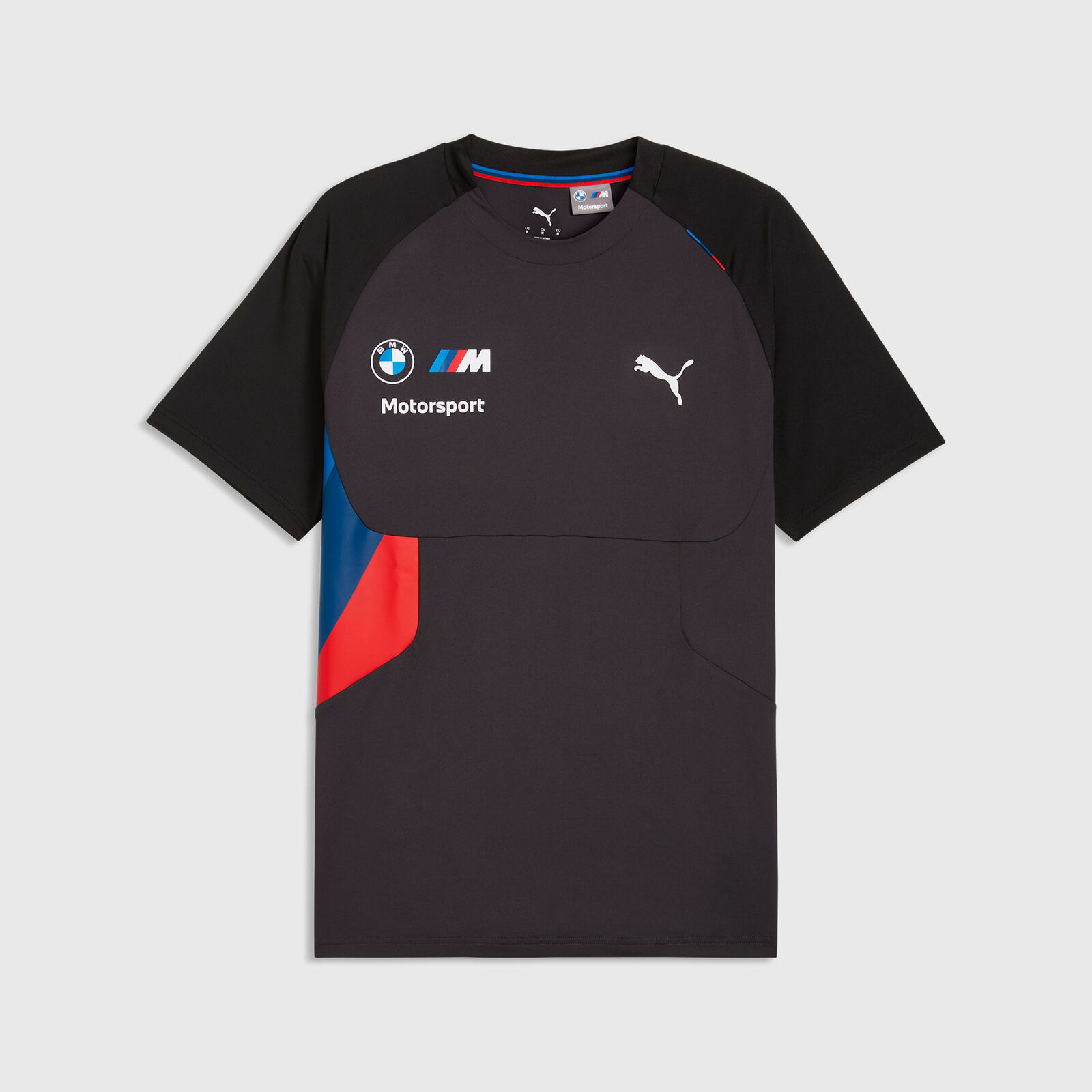 BMW RP Pumatech Tee - black