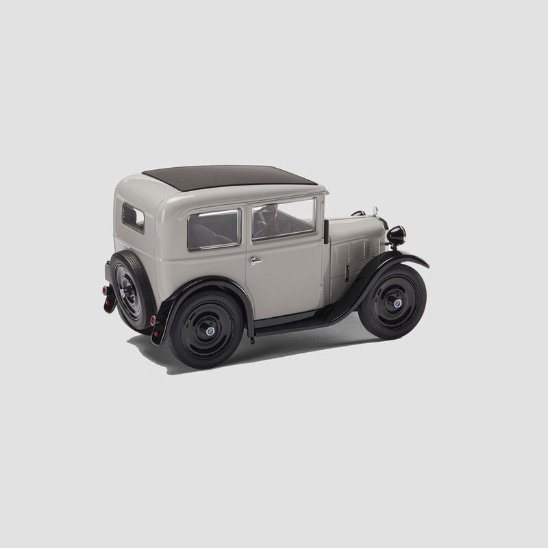 1:18 BMW DIXI MINIATURE