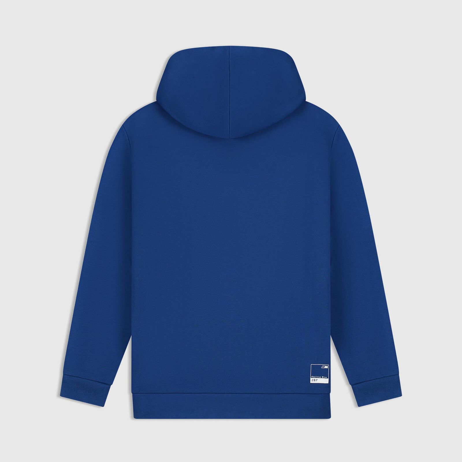 CORE MICRO M HOODIE - ink blue