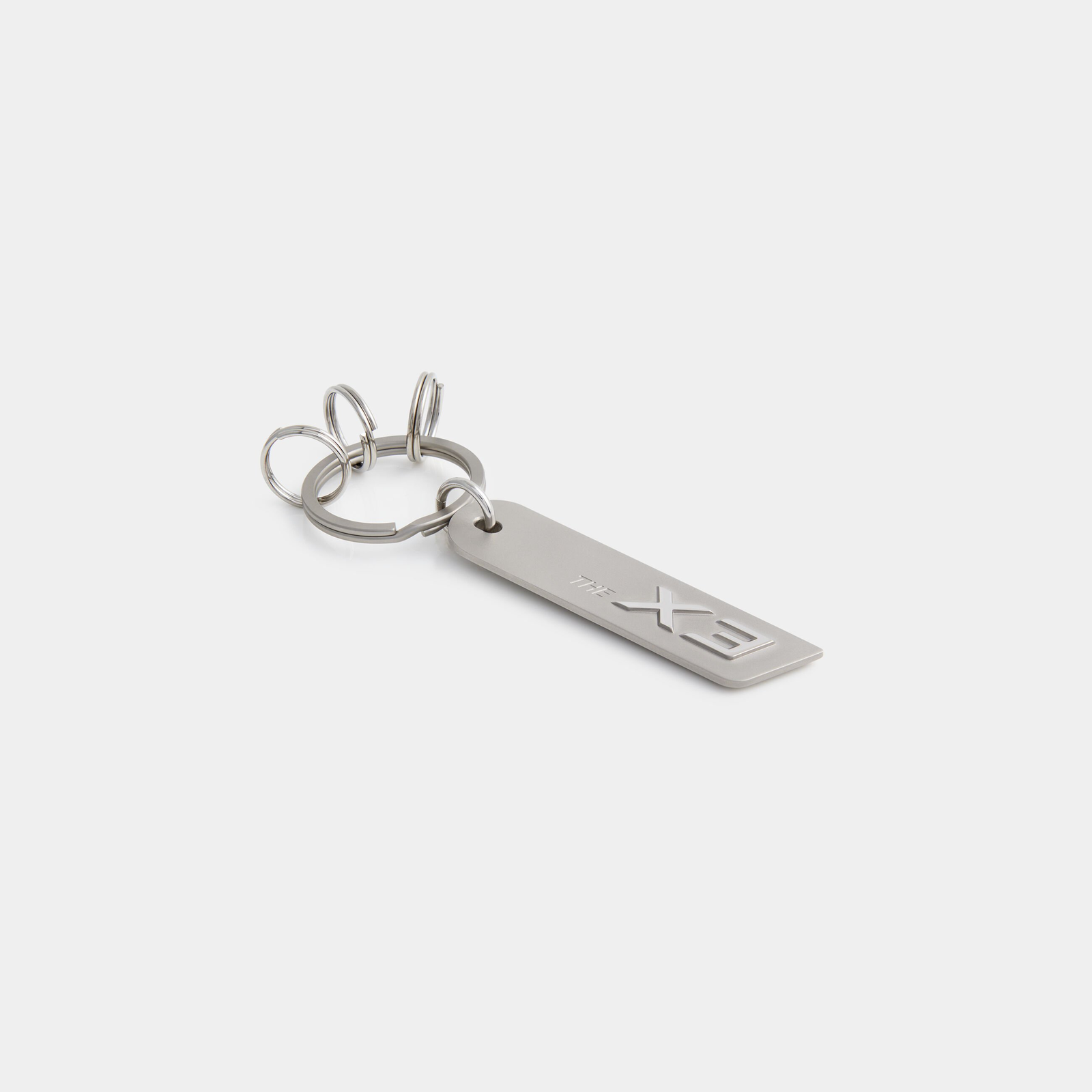 SERIES TAB X3 - stainless steel