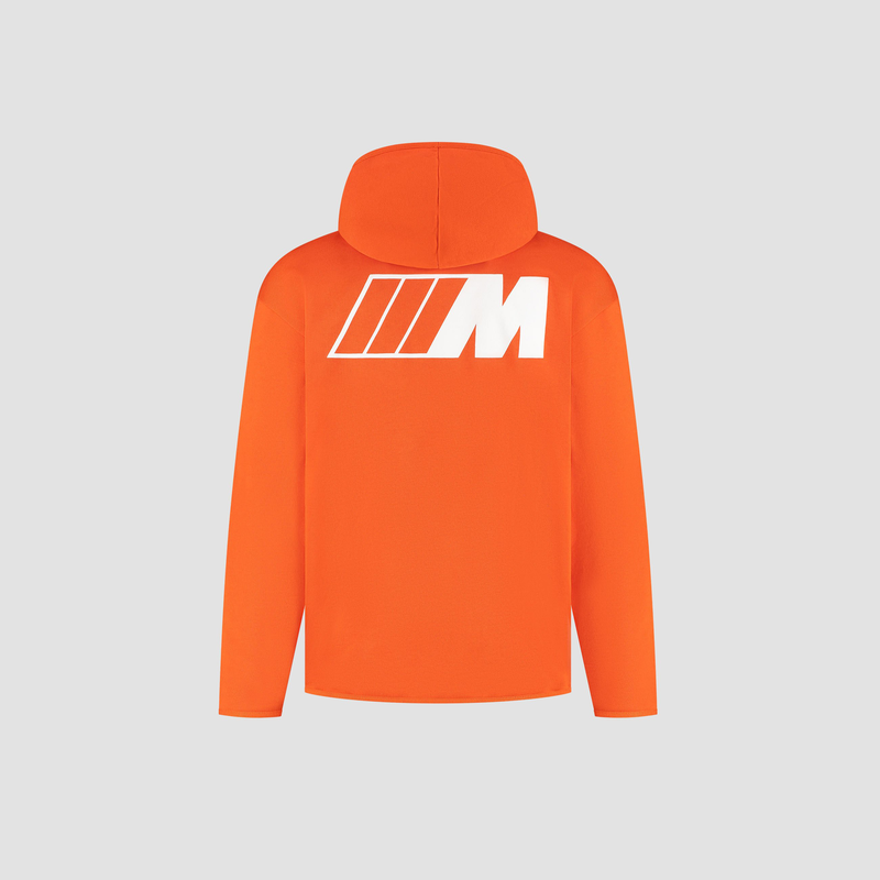BMW M Reverse Logo Hoodie