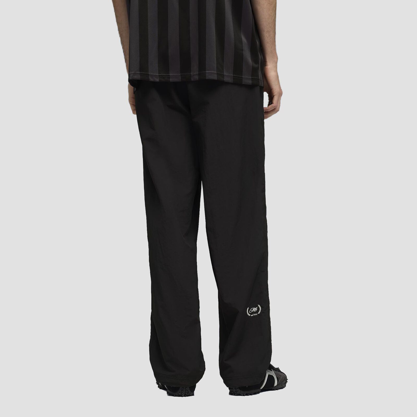 BMW LS T7 Pants - Puma Black