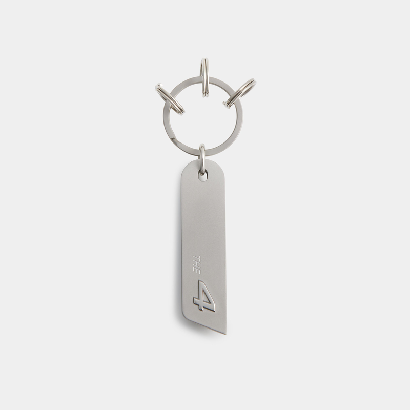 BMW 4 Series Keyring
