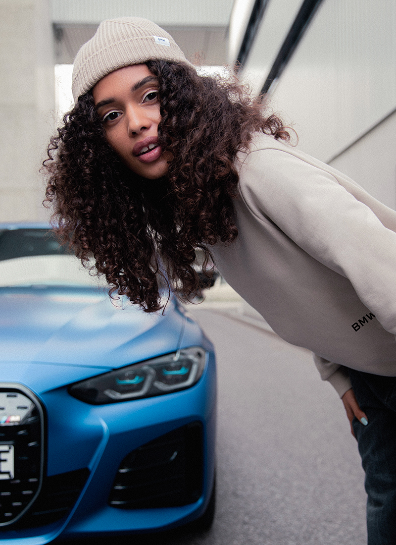 BMW | Move with Freude | Shop Collection | Shop BMW